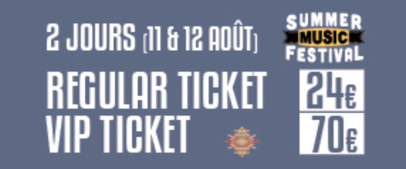 Tickets SMF
