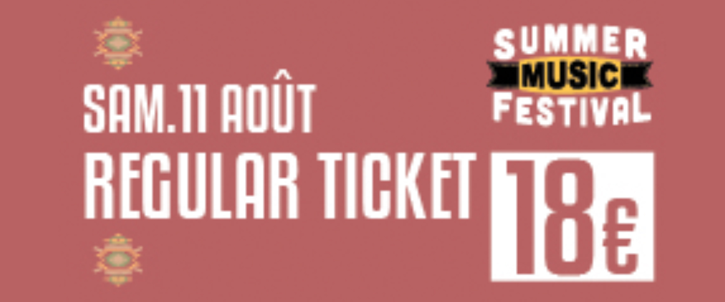 Tickets SMF