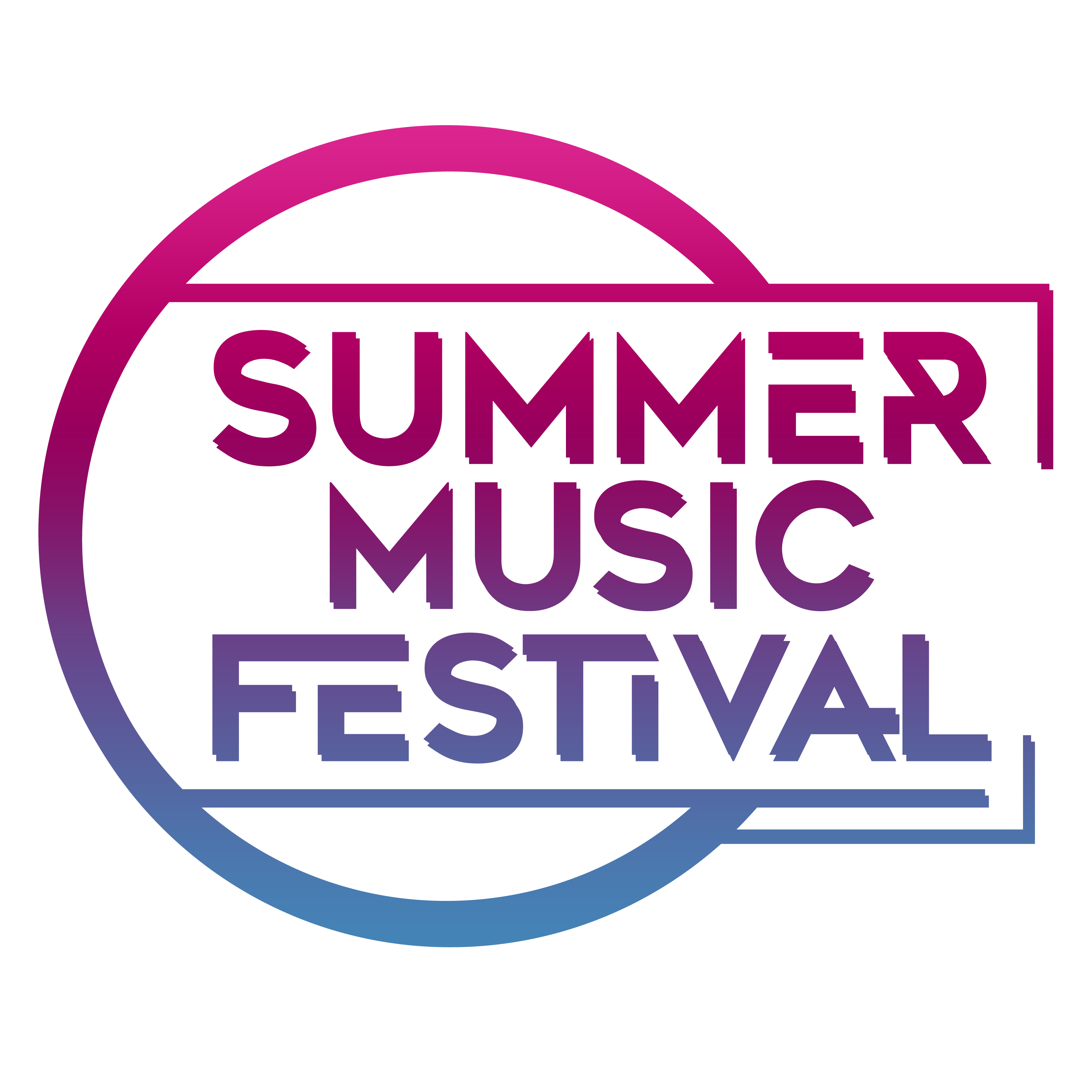 Summer Music Festival 2020 7, 8 et 9 août à Boussu